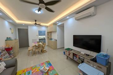 Platinum Splendor Residence