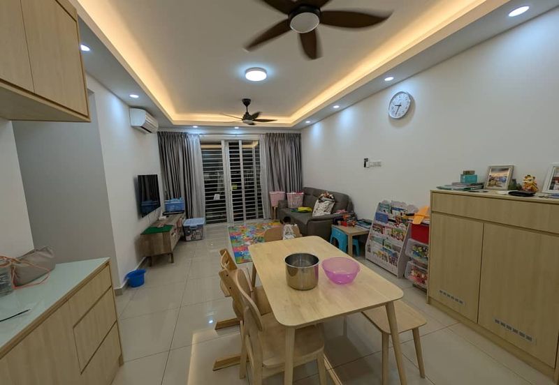 Platinum Splendor Residence