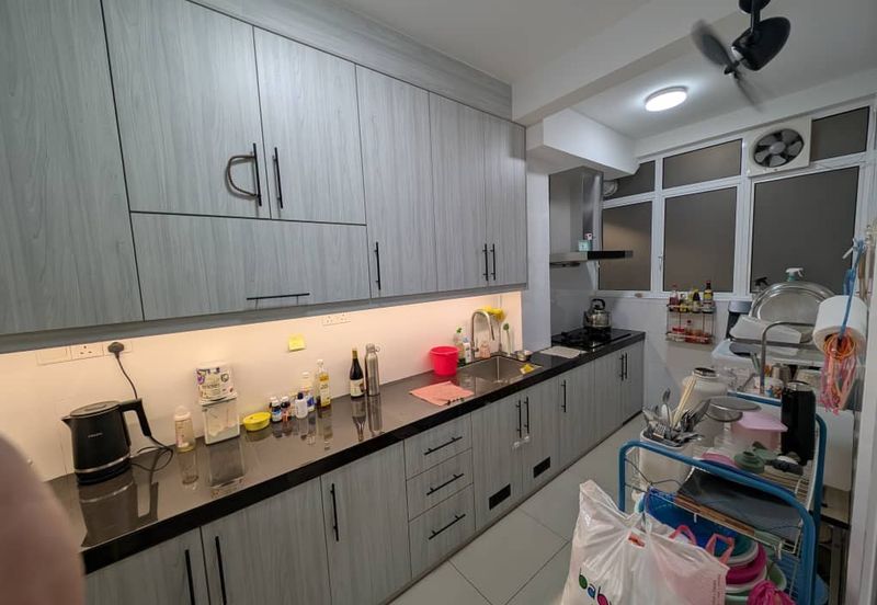 Platinum Splendor Residence