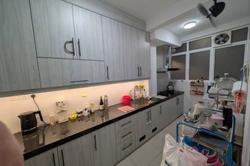 Platinum Splendor Residence