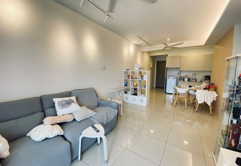 Platinum Splendor Residence