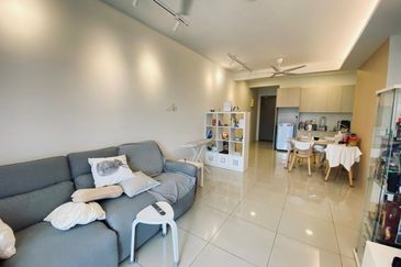 Platinum Splendor Residence