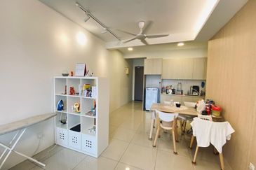 Platinum Splendor Residence