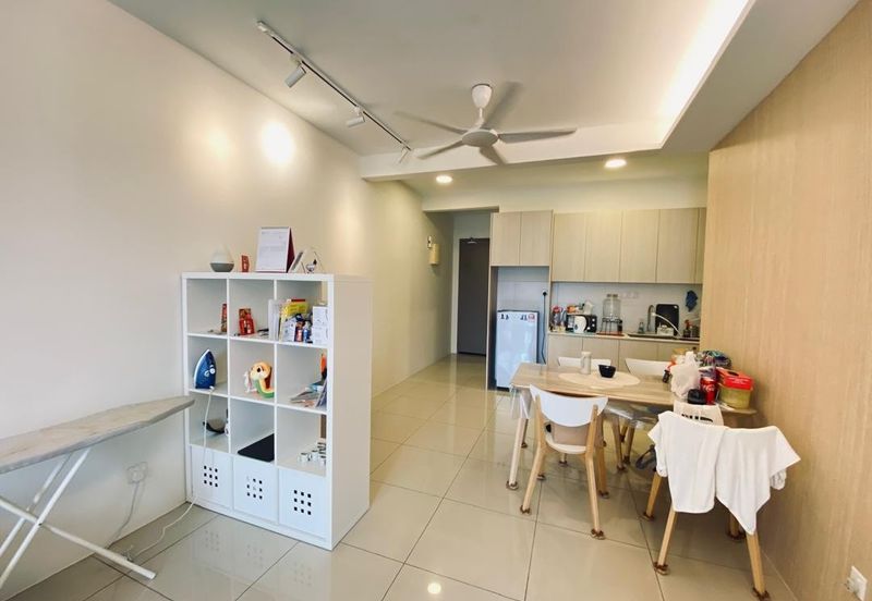 Platinum Splendor Residence