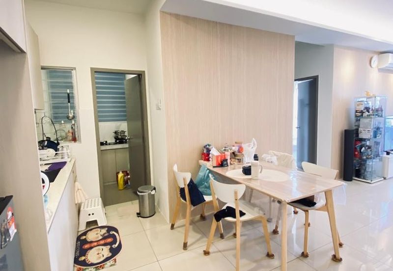 Platinum Splendor Residence