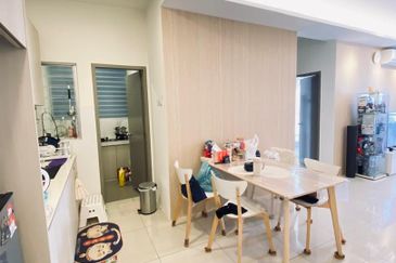 Platinum Splendor Residence