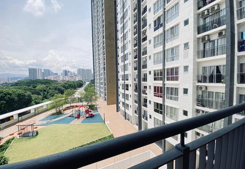 Platinum Splendor Residence