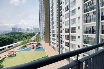 Platinum Splendor Residence