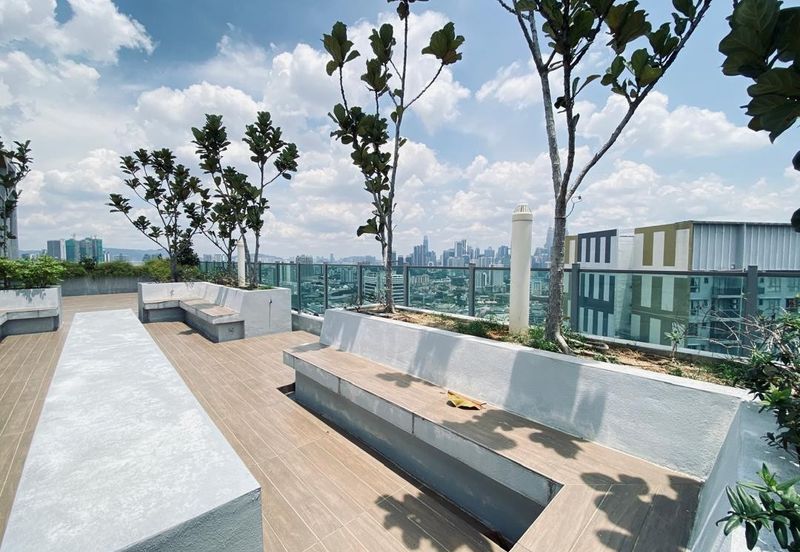 Platinum Splendor Residence