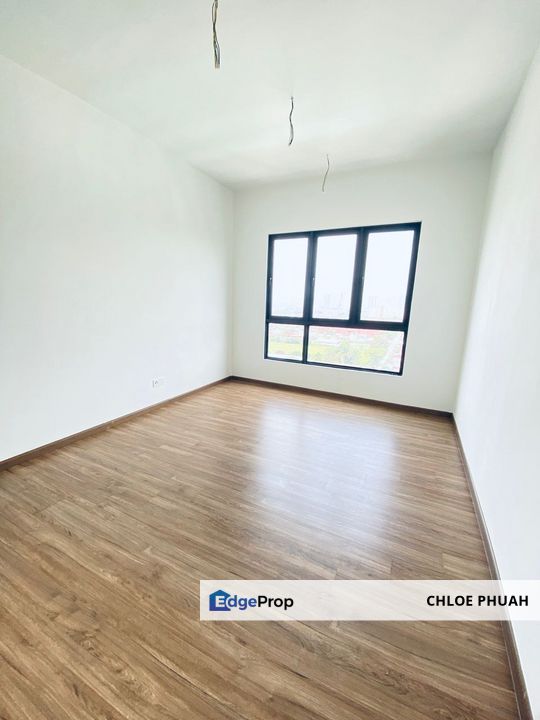 KEPONG Residensi AVA | 1125sf Luxury stay Leasehold Spacious 2 Car parks ~ FOR SALE, Kuala Lumpur, Kepong