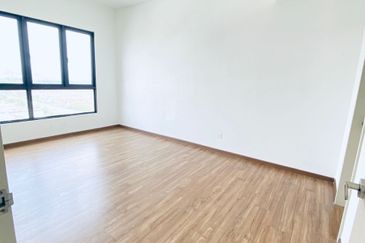 Residensi AVA @ Kiara Bay