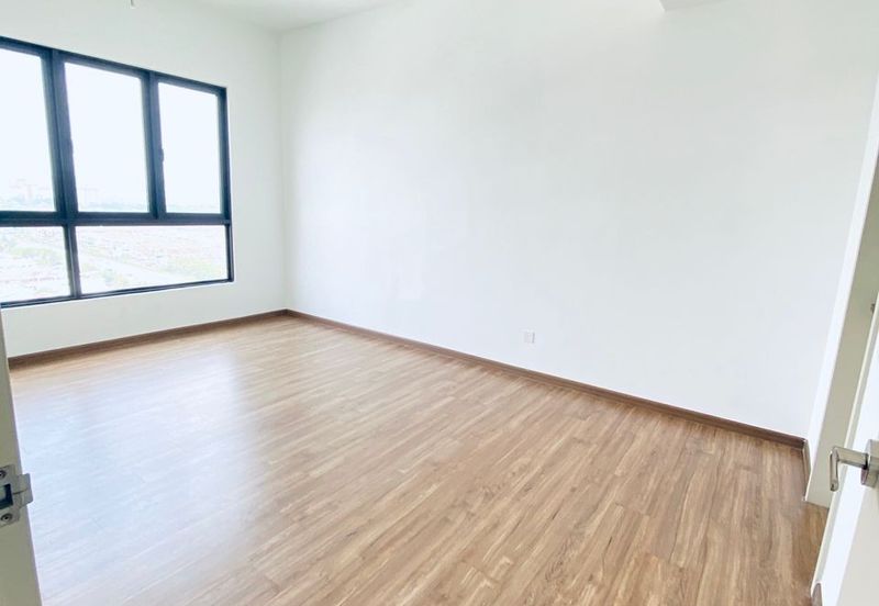 Residensi AVA @ Kiara Bay