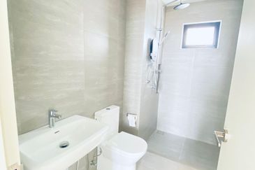 Residensi AVA @ Kiara Bay