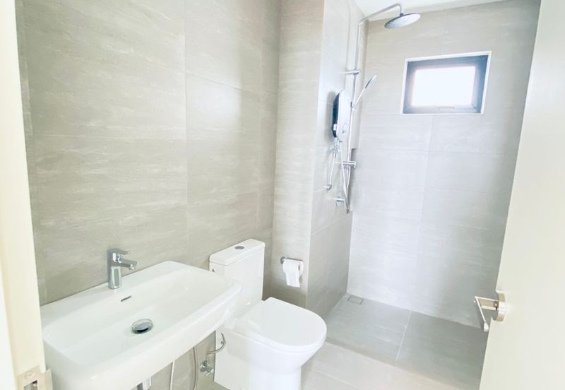 Residensi AVA @ Kiara Bay