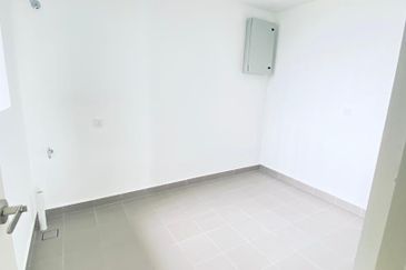 Residensi AVA @ Kiara Bay