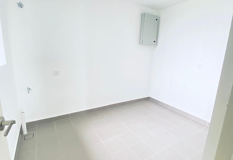 Residensi AVA @ Kiara Bay