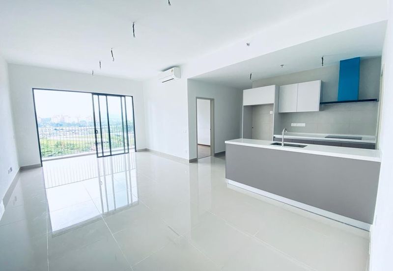 Residensi AVA @ Kiara Bay