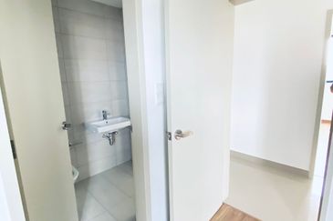 Residensi AVA @ Kiara Bay