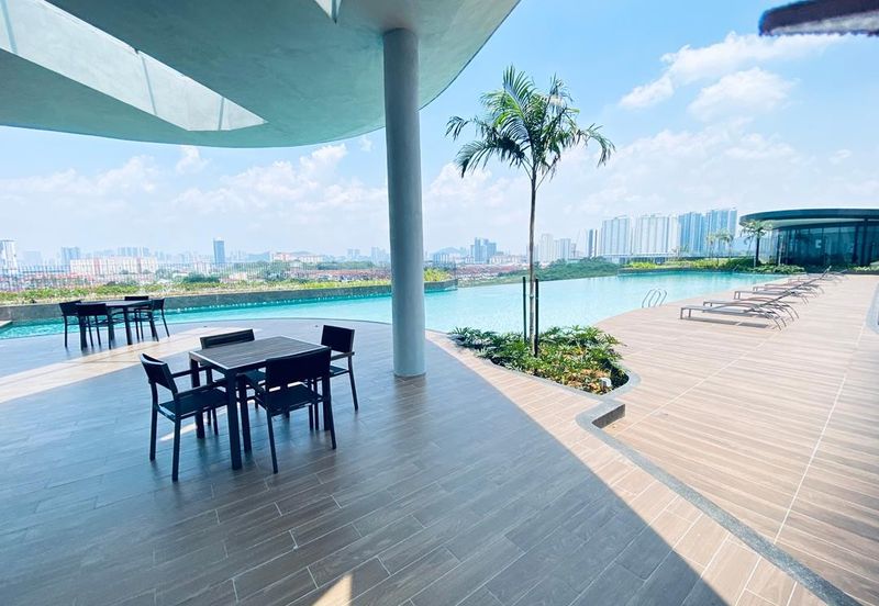 Residensi AVA @ Kiara Bay