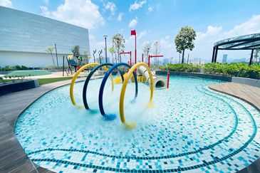 Residensi AVA @ Kiara Bay