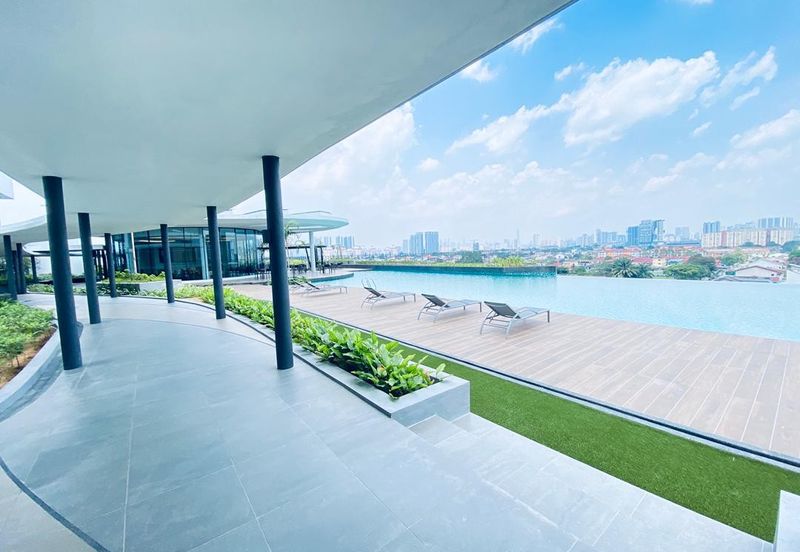 Residensi AVA @ Kiara Bay