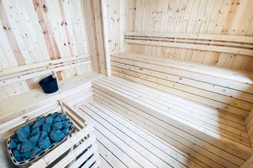 Residensi AVA @ Kiara Bay