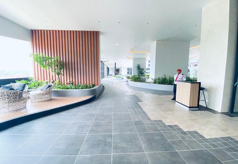 Residensi AVA @ Kiara Bay