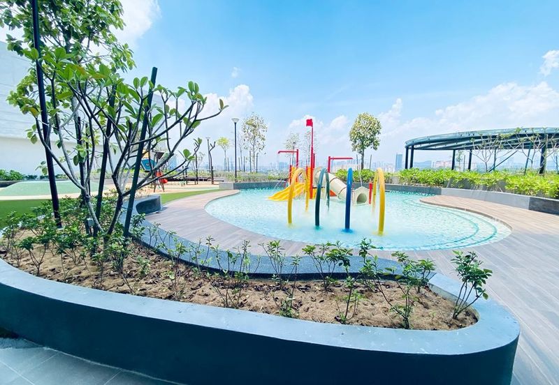 Residensi AVA @ Kiara Bay