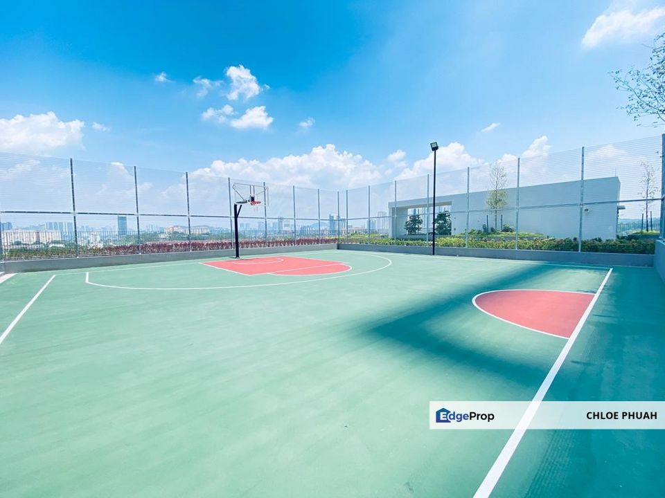 Residensi AVA @ Kiara Bay KL | 1125sf Kiara Bay Kepong New Project, Kuala Lumpur, Kepong