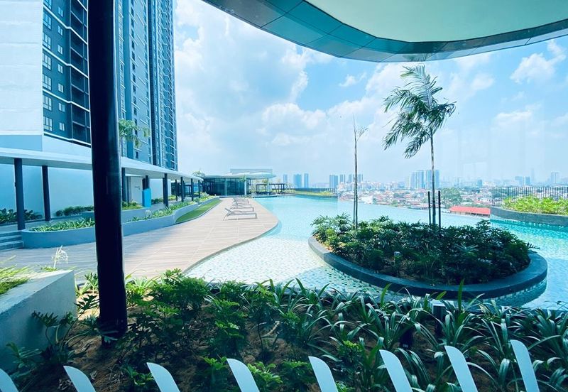 Residensi AVA @ Kiara Bay