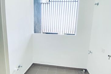 Residensi AVA @ Kiara Bay