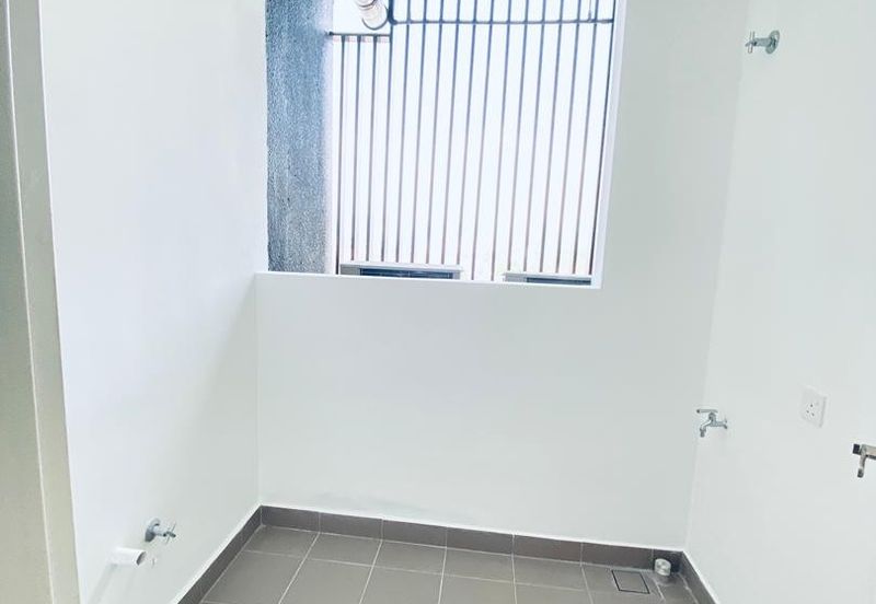 Residensi AVA @ Kiara Bay