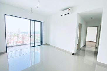 Residensi AVA @ Kiara Bay