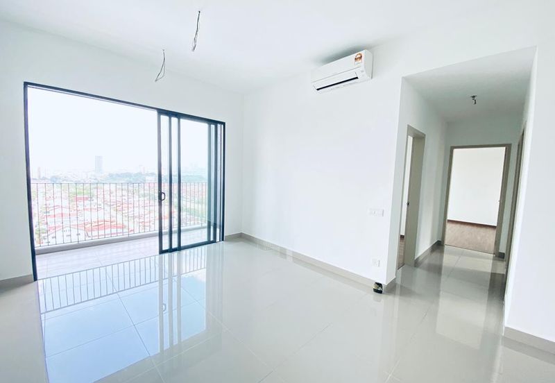 Residensi AVA @ Kiara Bay