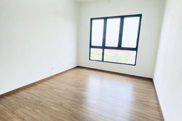 Residensi AVA @ Kiara Bay