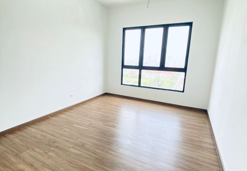 Residensi AVA @ Kiara Bay