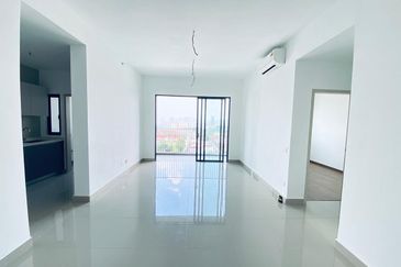 Residensi AVA @ Kiara Bay