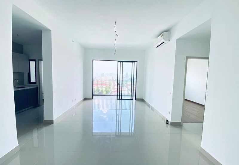 Residensi AVA @ Kiara Bay