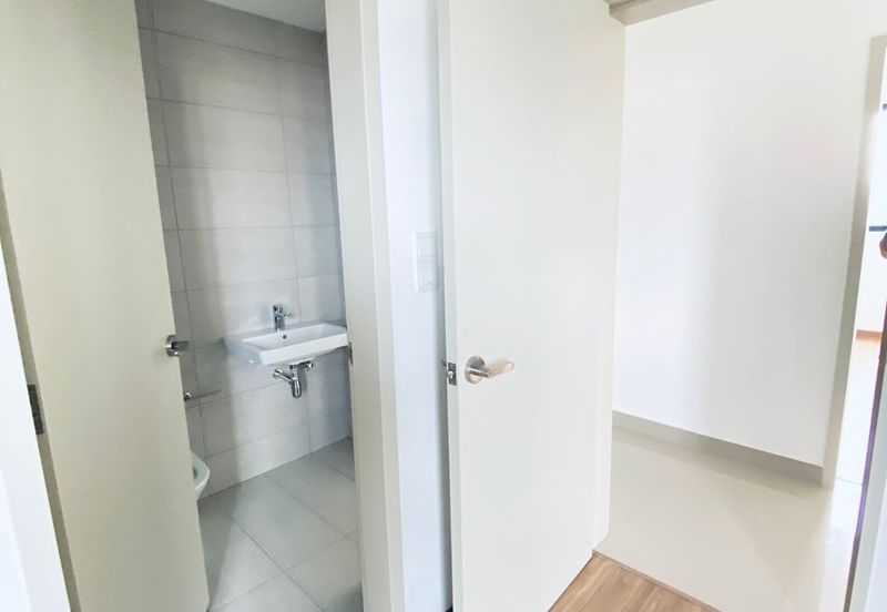 Residensi AVA @ Kiara Bay