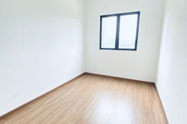 Residensi AVA @ Kiara Bay