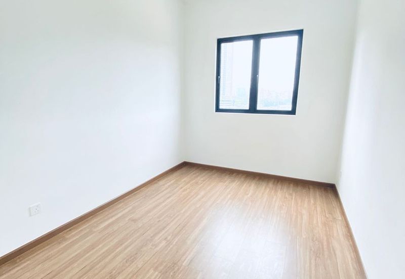 Residensi AVA @ Kiara Bay