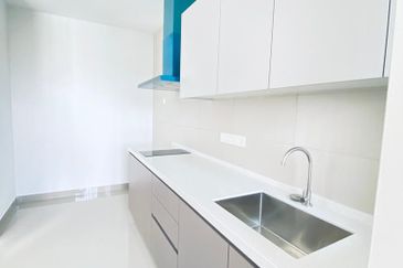 Residensi AVA @ Kiara Bay