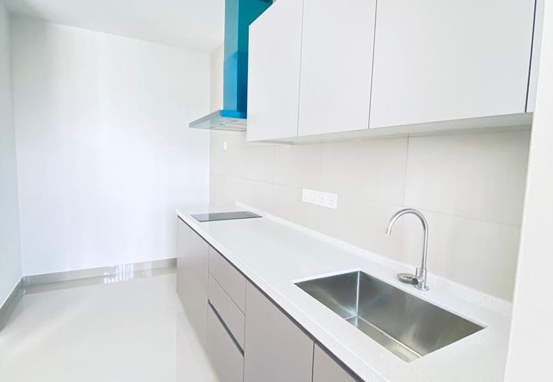 Residensi AVA @ Kiara Bay