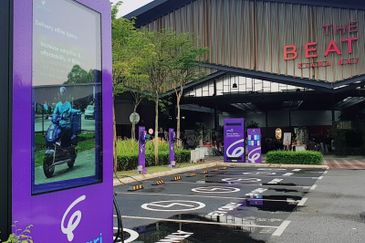 Residensi AVA @ Kiara Bay