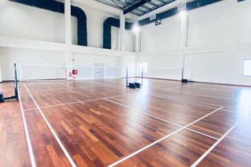 Residensi AVA @ Kiara Bay