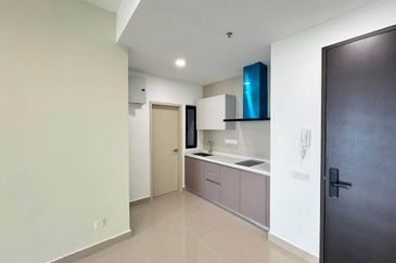 Residensi AVA @ Kiara Bay