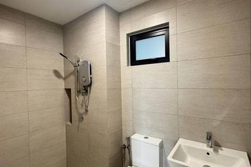 Residensi AVA @ Kiara Bay