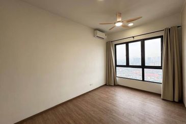 Residensi AVA @ Kiara Bay