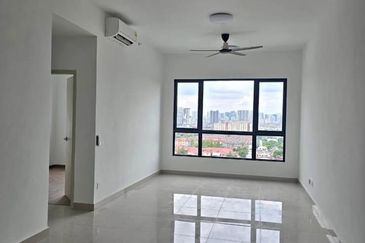 Residensi AVA @ Kiara Bay