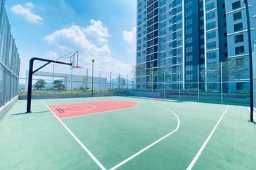 Residensi AVA @ Kiara Bay